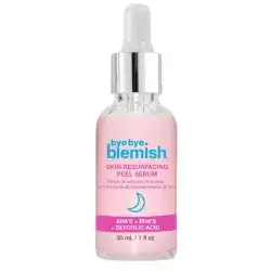 BYE BYE BLEMISH