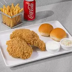 Kentucky 3 Pieces (Combo)
