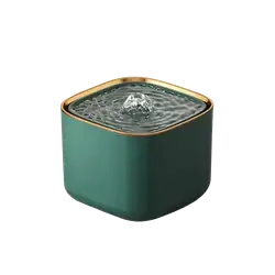 E424 Automatic Pet Water Fountain 3L