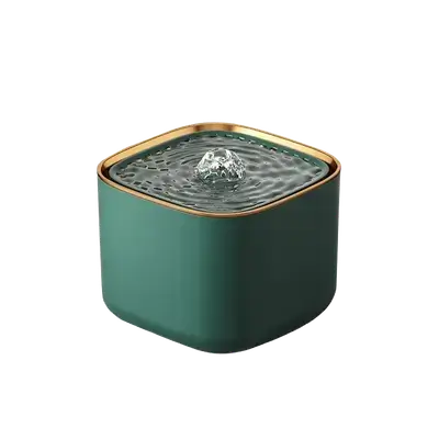 E424 Automatic Pet Water Fountain 3L