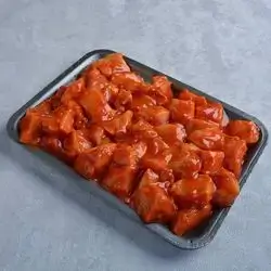Marinated Chicken Breast
