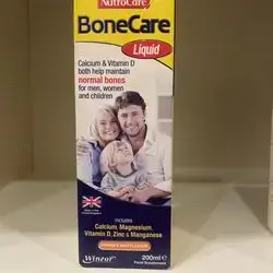 Bonecare liquid 200ml