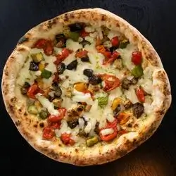 Vegetariana Pizza