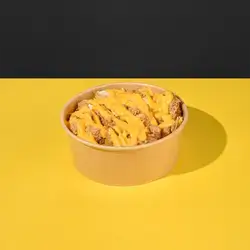 Rizzo With Cheese
