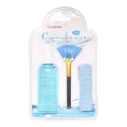 Handboss Cleaning Suit Of Lcd Fh-hb010e