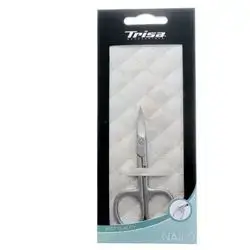 TRISA CUTICLE SCISSOR