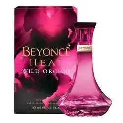 Beyonce Heat Wild Orchid EDP For Women 100ml