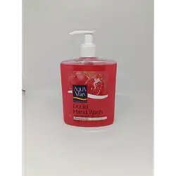 Liquid Soap Pomegranate 500Ml