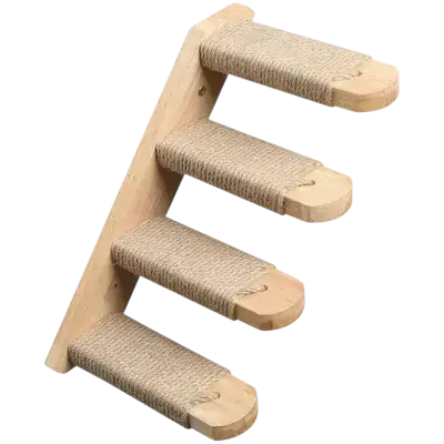 FUKUMARU Cat Climbing Shelf