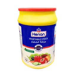 Hainan vegetable broth 1 kg