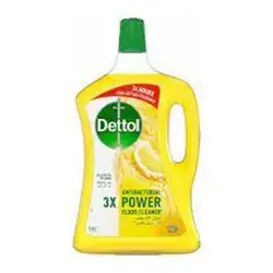Dettol Multipurpose 4in1 Lemon 1.8l