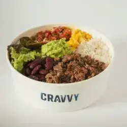 بوریتۆی گۆشتی سویت هیت
