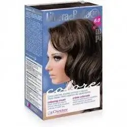 Libera E Bella Dark Brown 6