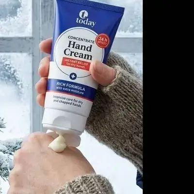 Today Konzentrat Handcreme (Concentrated Hand Cream)