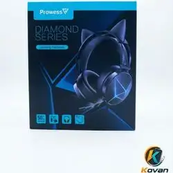 Diamond Series Gaming Headphones