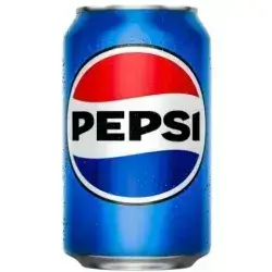 Pepsi Europe original 330ml