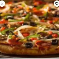Large Pizza
