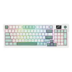 Redragon Galatin K719WG RGB Pro Wireless Mechanical Gaming Keyboard