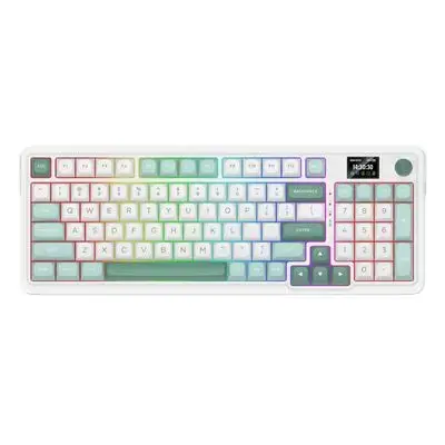 Redragon Galatin K719WG RGB Pro Wireless Mechanical Gaming Keyboard