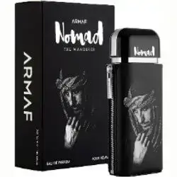 Armaf Nomad Black Pour Homme Eau De Parfum 100ml For Him