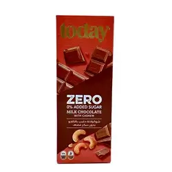 Nestlé Diet Bar 65 g Cashew