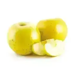 Yellow Apple
