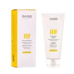 Atopic Emollient Cream 200ml _ Babe