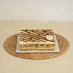 Tiramisu 8 Persons
