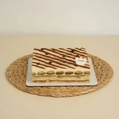 Tiramisu 8 Persons