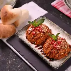 Muhammara