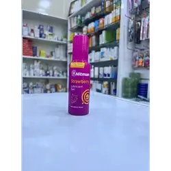 Lubricant Gel Hitman