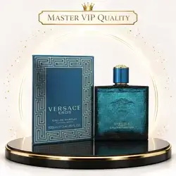 Versace Eros (PF48) fragrance; a unique and attractive scent for yourself or as a gift for loved ones