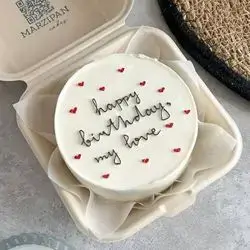 Mini Cake
