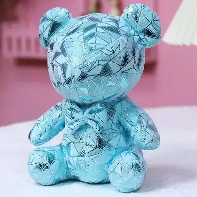 Bear Puff PF5 - Blue