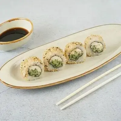 Sesame Philadelphia 