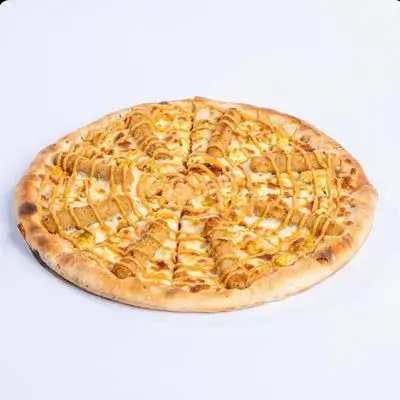 Chizza Pizza