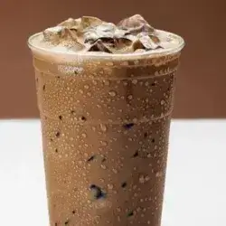 Ice Chocolate