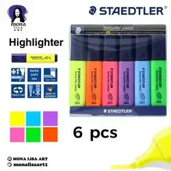 STAEDTLER Highlighter