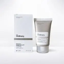 The ordinary vitamin c suspension 30% in silicone 30 ml
