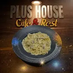 Mushroom Alfredo Spaghetti