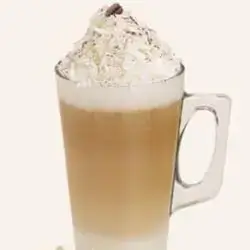 White Chocolate Mocha