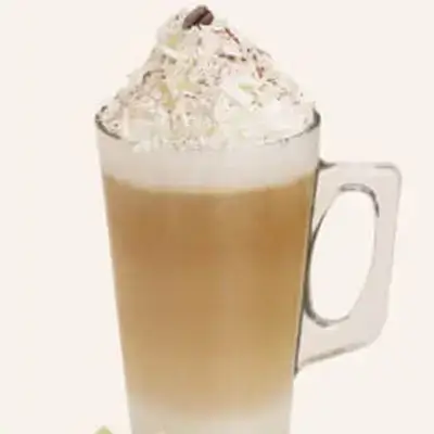 White Chocolate Mocha