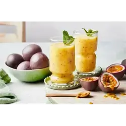 Passion Fruit Smoothie