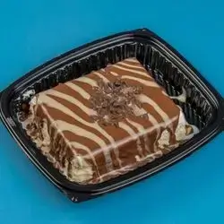 Qshtuta  Nutella And Banana