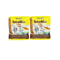Tetra TetraMin Crisps 12g