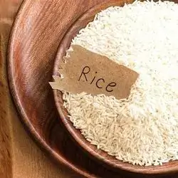 Fragrant Iranian Rice ( Amber )