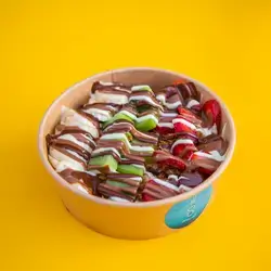Fruits Van Gogh