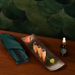 Shrimp Nigiri