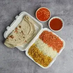 Mandi Rice