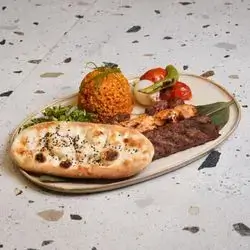 Mixed Grill